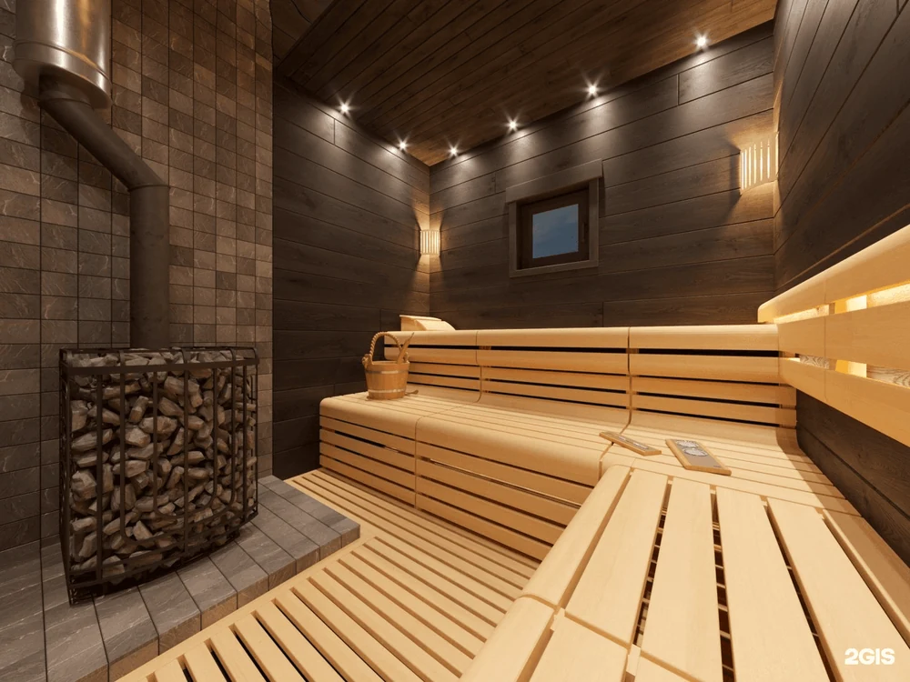 Premium Amenities